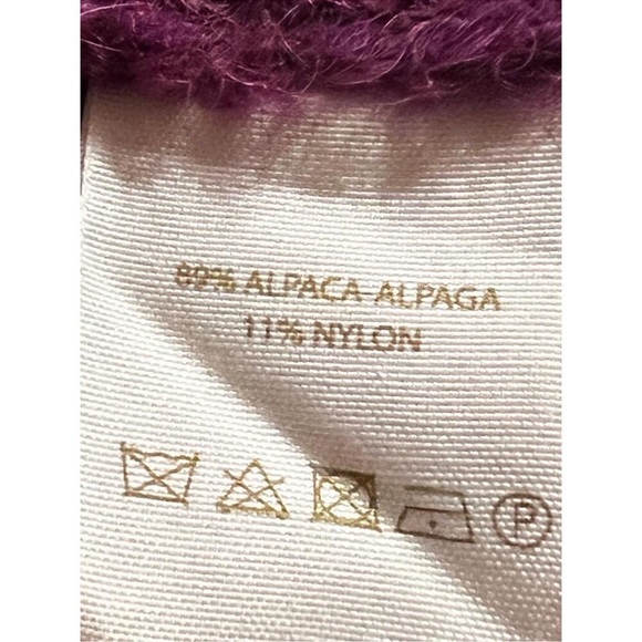 Free People Cowl Neck Sweater - Picture 6 of 6